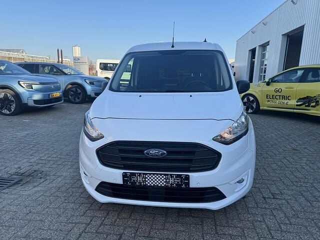 Occasion Ford Transit Trend 101 PK (74 kW) 2024 Wit Van
