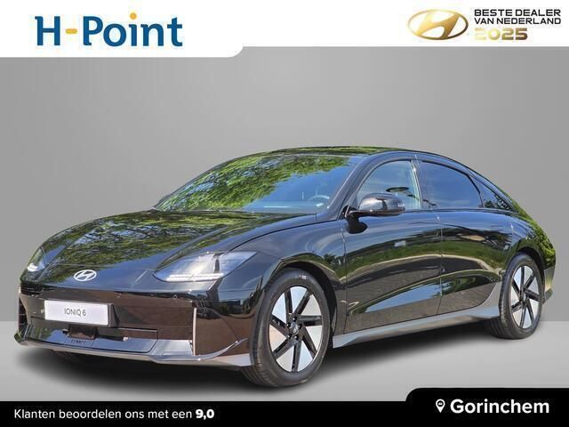 Overige Nieuw 2025 Hyundai Ioniq 6 Sedan | € 39.995 (Super prijs) - Afbeelding 1/4