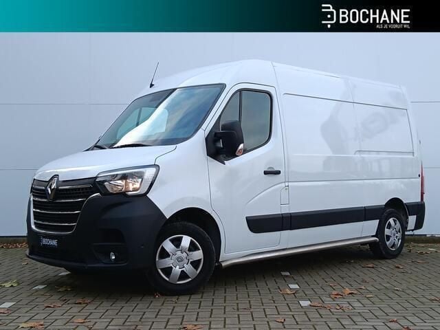 Overige Gebruikt 2023 Renault Master Van | € 23.100 (Eerlijke prijs) - Afbeelding 1/4