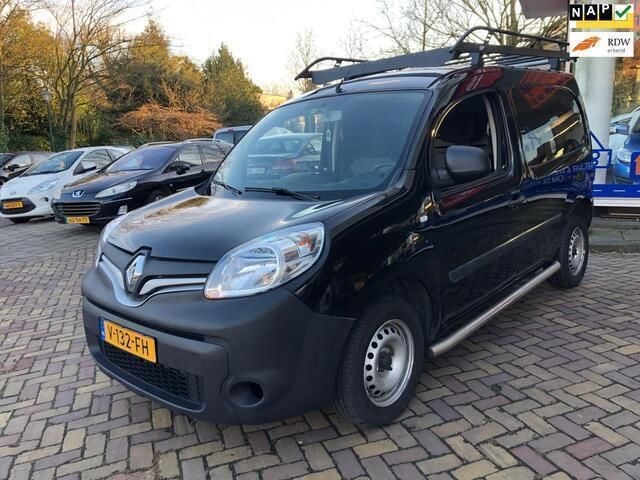 Overige Gebruikt 2017 Renault Kangoo Komfort MPV | € 6.950 (Eerlijke prijs) - Afbeelding 1/4