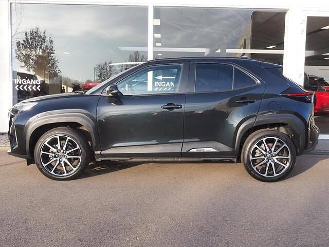 Occasion Toyota Yaris Cross Sport 116 PK (85 kW) 2024 Overige SUV