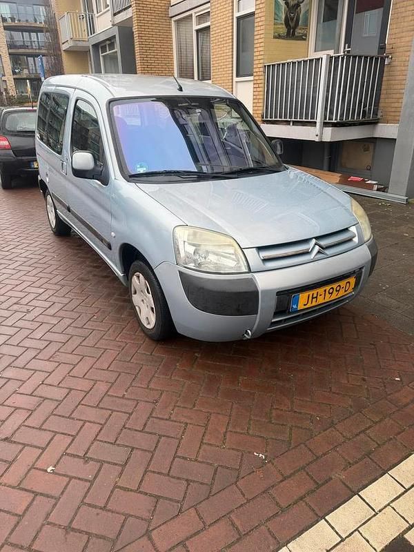Occasion 2003 Citroën Berlingo MPV | € 1.500 (Goede deal) - Afbeelding 1/4
