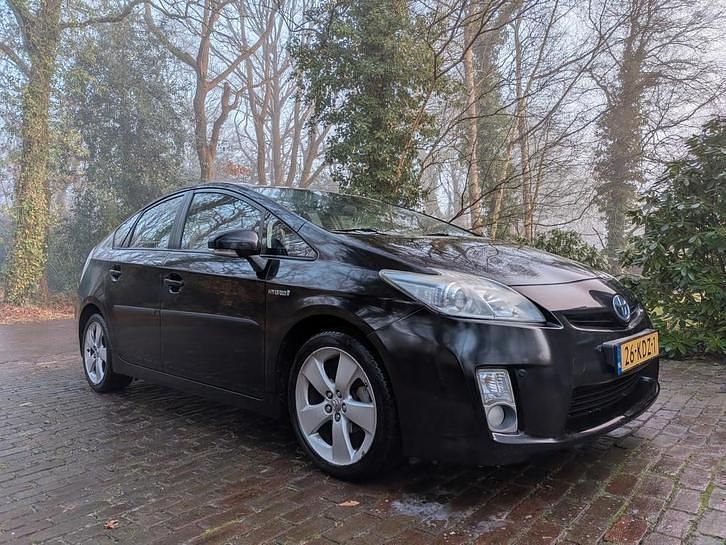 Gebruikt 2009 Toyota Prius | € 5.700 (Goede deal) - Afbeelding 1/4