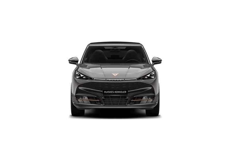 Nieuw Cupra Tavascan VZ 250 kW (340 PK) 2025 Basalt grey SUV