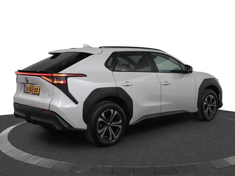 Occasion Toyota bZ4X Business Edition 150 kW (204 PK) 2024 Wit SUV