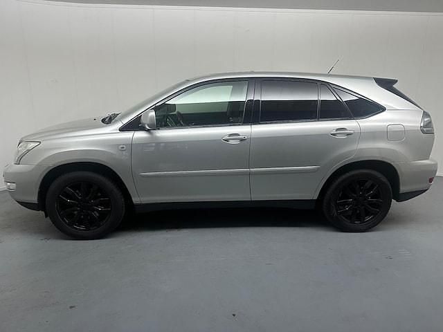 Occasion Lexus RX300 President Line 204 PK (150 kW) 2004 Grijs SUV