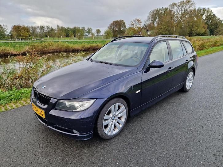 Gebruikt 2006 BMW 320 Executive Stationwagen | € 2.450 - Afbeelding 1/1