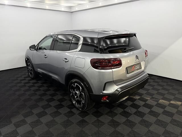 Occasion Citroën C5 Business Class 224 PK (164 kW) 2024 Grijs SUV