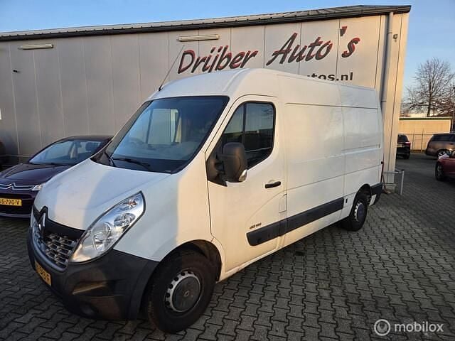 Overige Occasion 2016 Renault Master Van | € 5.250 (Eerlijke prijs) - Afbeelding 1/4