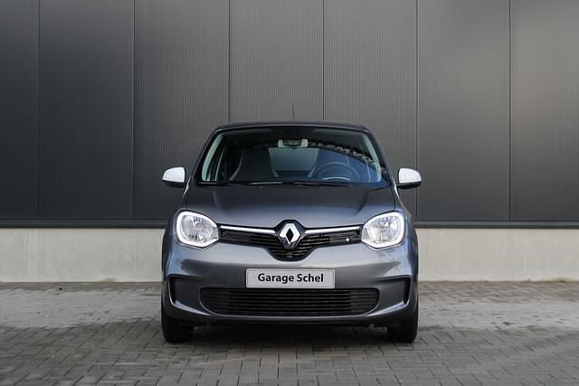 Occasion Renault Twingo Collection 60 kW (82 PK) 2020 Grijs Hatchback