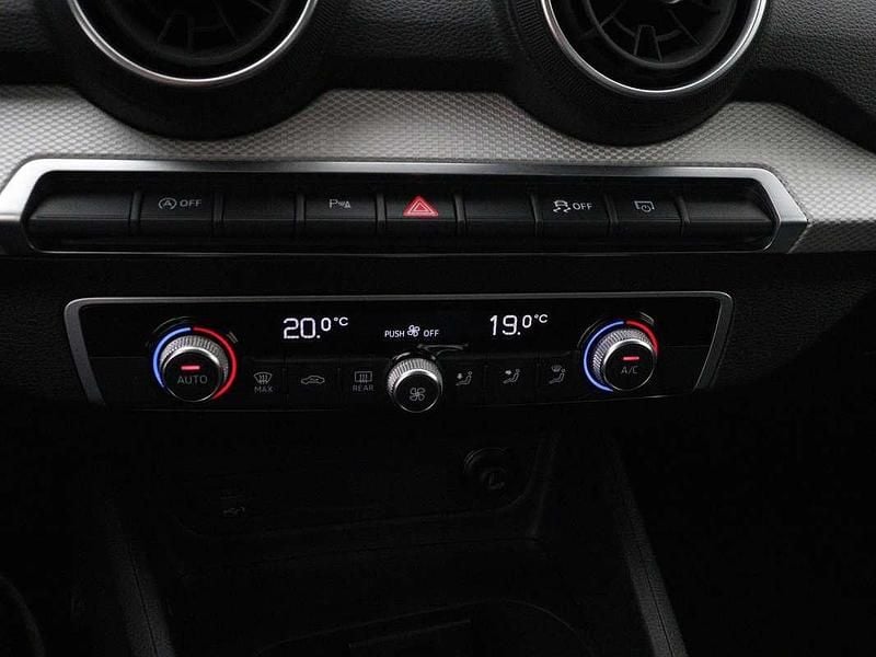 Occasion Audi Q2 Proline 150 PK (110 kW) 2023 Zwart SUV