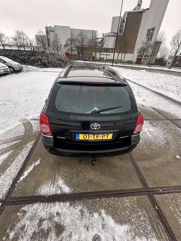Occasion Toyota Avensis Executive 129 PK (94 kW) 2006 Stationwagen