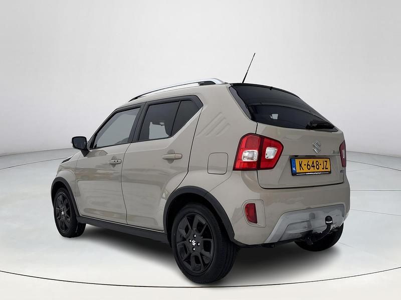 Occasion Suzuki Ignis Style 83 PK (61 kW) 2021 Beige Hatchback