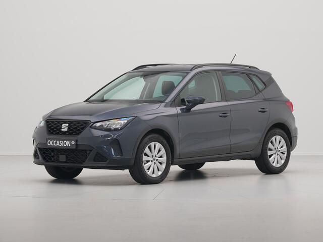 Occasion Seat Arona Style 112 PK (82 kW) 2023 Grijs SUV