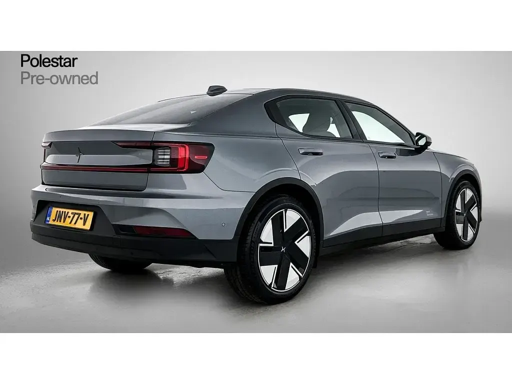 Occasion Polestar 2 Long Range Single Motor 301 PK (2025) in VELDHOVEN ...
