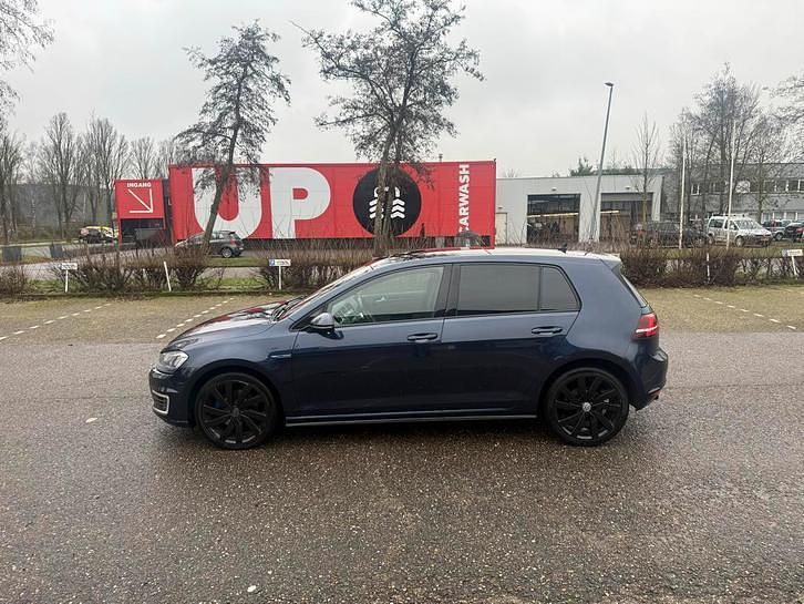 Occasion VW e-Golf GTE 147 kW (201 PK) 2015 Hatchback