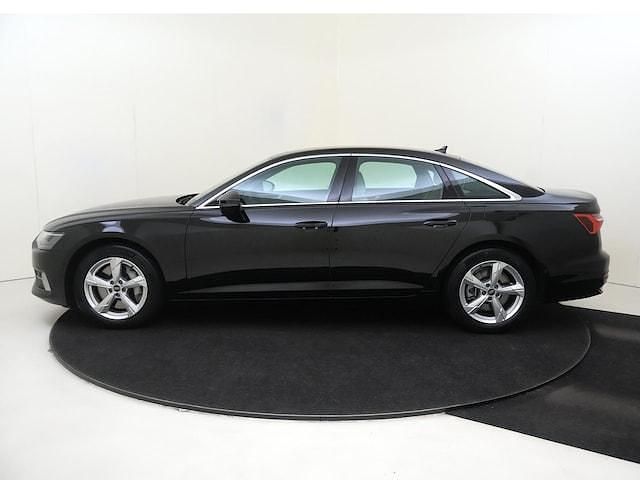 Occasion Audi A6 Advanced 300 PK (220 kW) 2022 Zwart Sedan