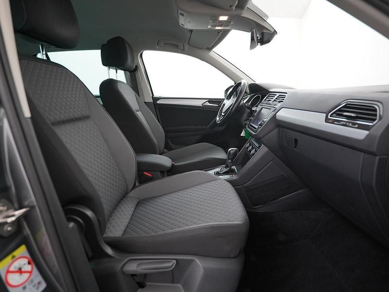 Occasion VW Tiguan Comfortline 2017 Grijs SUV