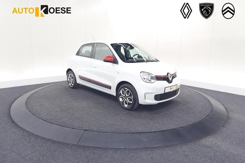 Hatchback Gebruikt 2020 Renault Twingo Collection Hatchback | € 9.900 (Eerlijke prijs) - Afbeelding 1/4