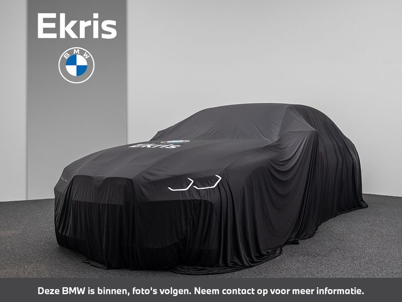 Groen Gebruikt 2022 BMW i4 Sedan | € 61.595 - Afbeelding 1/2