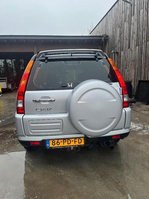Occasion Honda CR-V 149 PK (109 kW) 2004 SUV