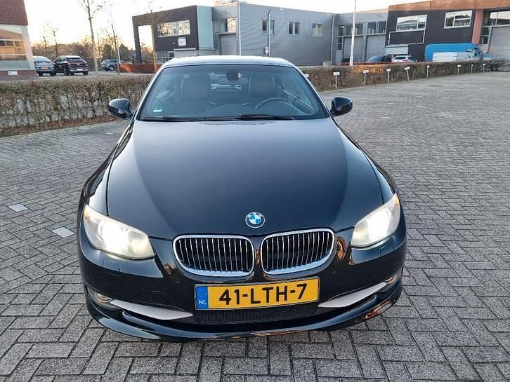 Gebruikt 2010 BMW 325 Cabriolet | € 10.500 (Eerlijke prijs) - Afbeelding 1/4