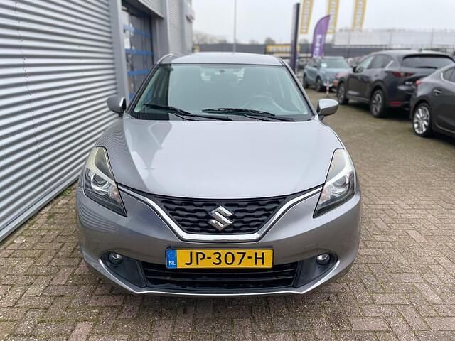 Occasion Suzuki Baleno Exclusive 90 PK (66 kW) 2016 Hatchback Hatchback