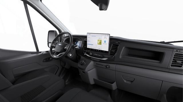 Overige Nieuw 2024 Ford Transit Trend Van | € 33.950 (Super prijs) - Afbeelding 1/4
