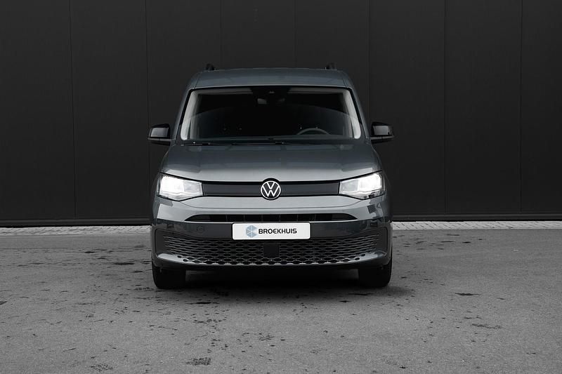 Occasion VW Caddy Style 2024 Grijs MPV