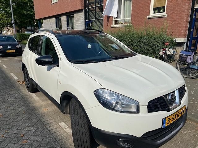 Occasion Nissan Qashqai 360º 117 PK (86 kW) 2013 SUV