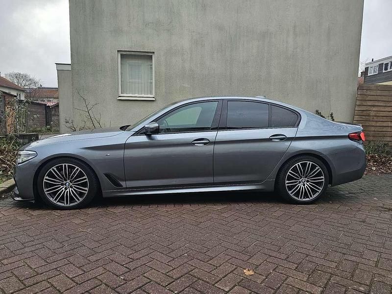 Occasion BMW 530 M Sport 252 PK (185 kW) 2018 Sedan
