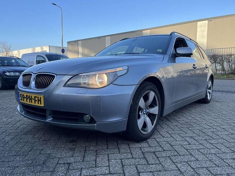 Occasion BMW 525 Executive 192 PK (141 kW) 2004 Stationwagen