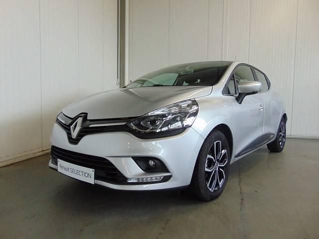 Occasion Renault Clio 90 PK (66 kW) 2019 Zilver SUV