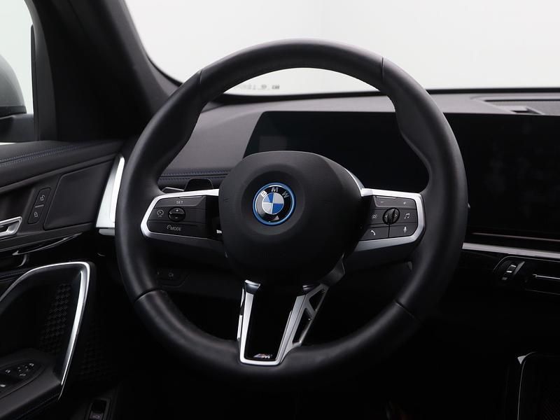 Occasion BMW iX1 M Sport 150 kW (204 PK) 2024 Grijs SUV