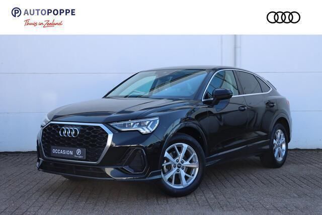 Suv Gebruikt 2021 Audi Q3 Sportback Business SUV | € 32.950 (Eerlijke prijs) - Afbeelding 1/4