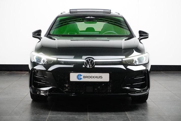 Occasion VW Passat Business 272 PK (200 kW) 2024 Zwart Stationwagen