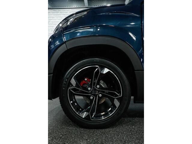 Occasion Ligier JS60 2023 Blauw Hatchback