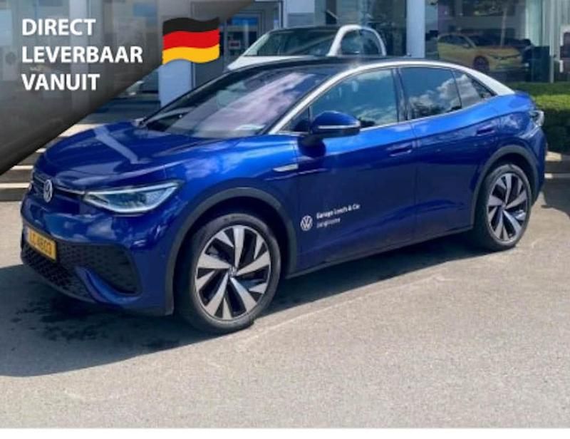 Overige Occasion 2022 VW ID.5 Pro SUV | € 46.880 - Afbeelding 1/4
