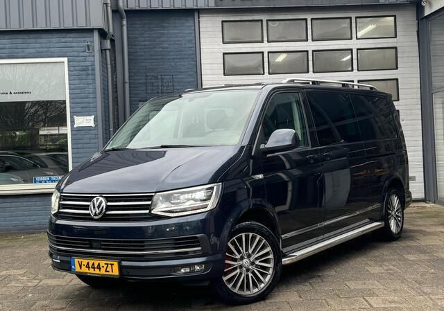 Overige Gebruikt 2019 VW T6.1 Trendline Van | € 36.495 (Eerlijke prijs) - Afbeelding 1/4