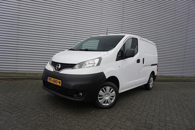 Overige Gebruikt 2015 Nissan NV200 Van | € 8.950 (Eerlijke prijs) - Afbeelding 1/4