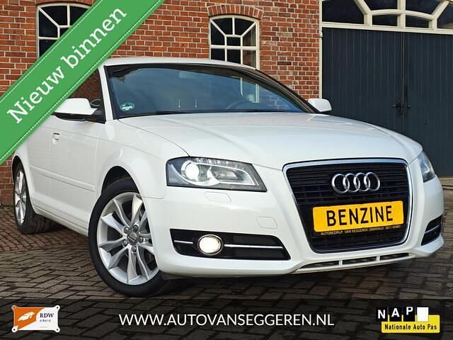 Occasion Audi A3 Sportback 105 PK (77 kW) 2011 Overige Hatchback