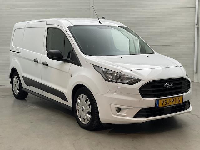 Occasion Ford Transit Connect Trend 101 PK (74 kW) 2021 Wit MPV