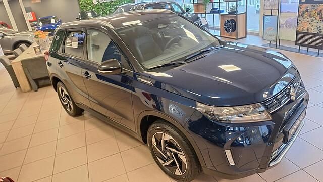Nieuw Suzuki Vitara Style 110 PK (80 kW) 2026 Overige SUV