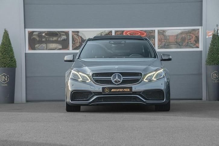Occasion Mercedes S63 AMG AMG 585 PK (430 kW) 2013