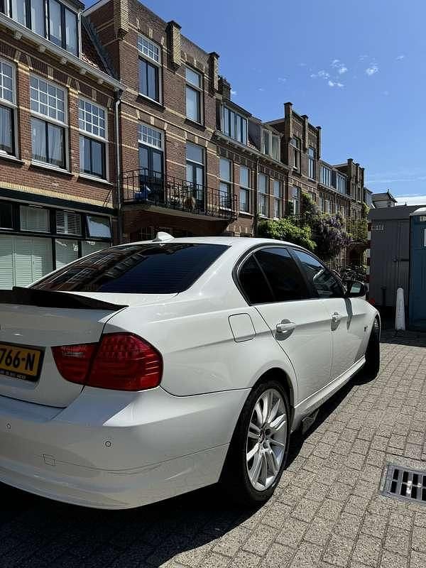 Gebruikt 2009 BMW 318 Sedan | € 5.200 (Iets duurder) - Afbeelding 1/4