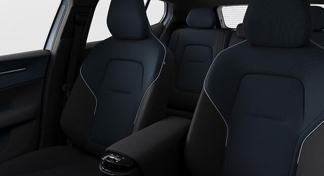 Occasion Volvo EX30 Core 200 kW (272 PK) 2025 Wit SUV