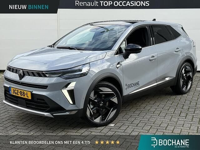 .00 Nieuw 2025 Renault Symbioz Iconic SUV | € 42.900 (Iets duurder) - Afbeelding 1/4