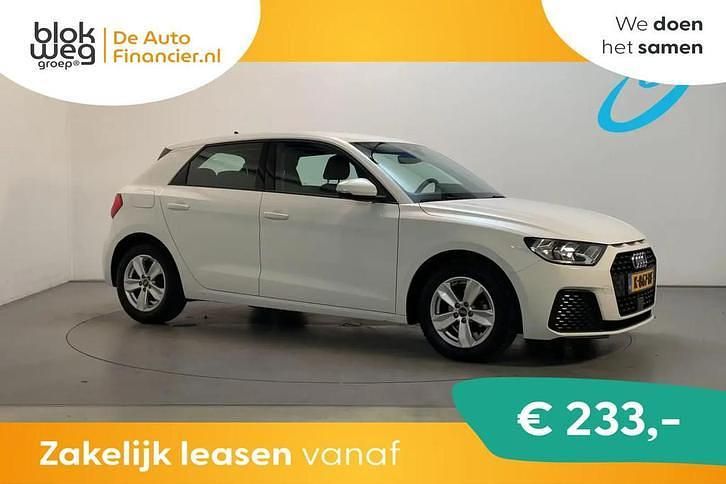 Occasion Audi A1 Sportback Proline 95 PK (69 kW) 2020 Hatchback