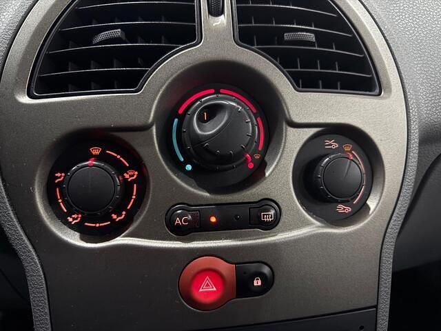 Occasion Renault Grand Modus 79 PK (58 kW) 2009 Beige MPV