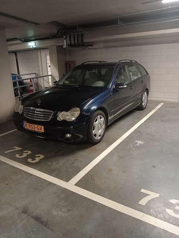 Occasion Mercedes C180 Classic 143 PK (105 kW) 2005 Stationwagen